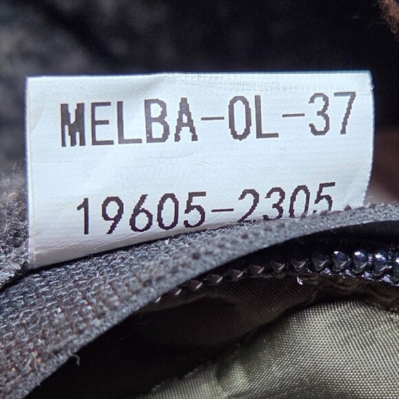 FLEXUS by Spring Step Melba Boots - Size: 6.5-7 (US) / 37 (EU) Women's - Picture 8 of 8